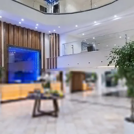 Hotell Kaya 5*