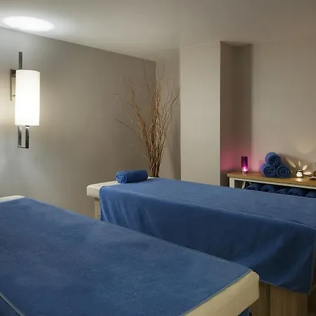 Kaya Szálloda 5*