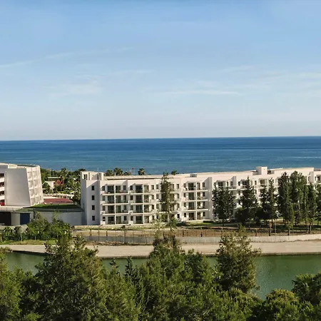 Kaya Szálloda 5*